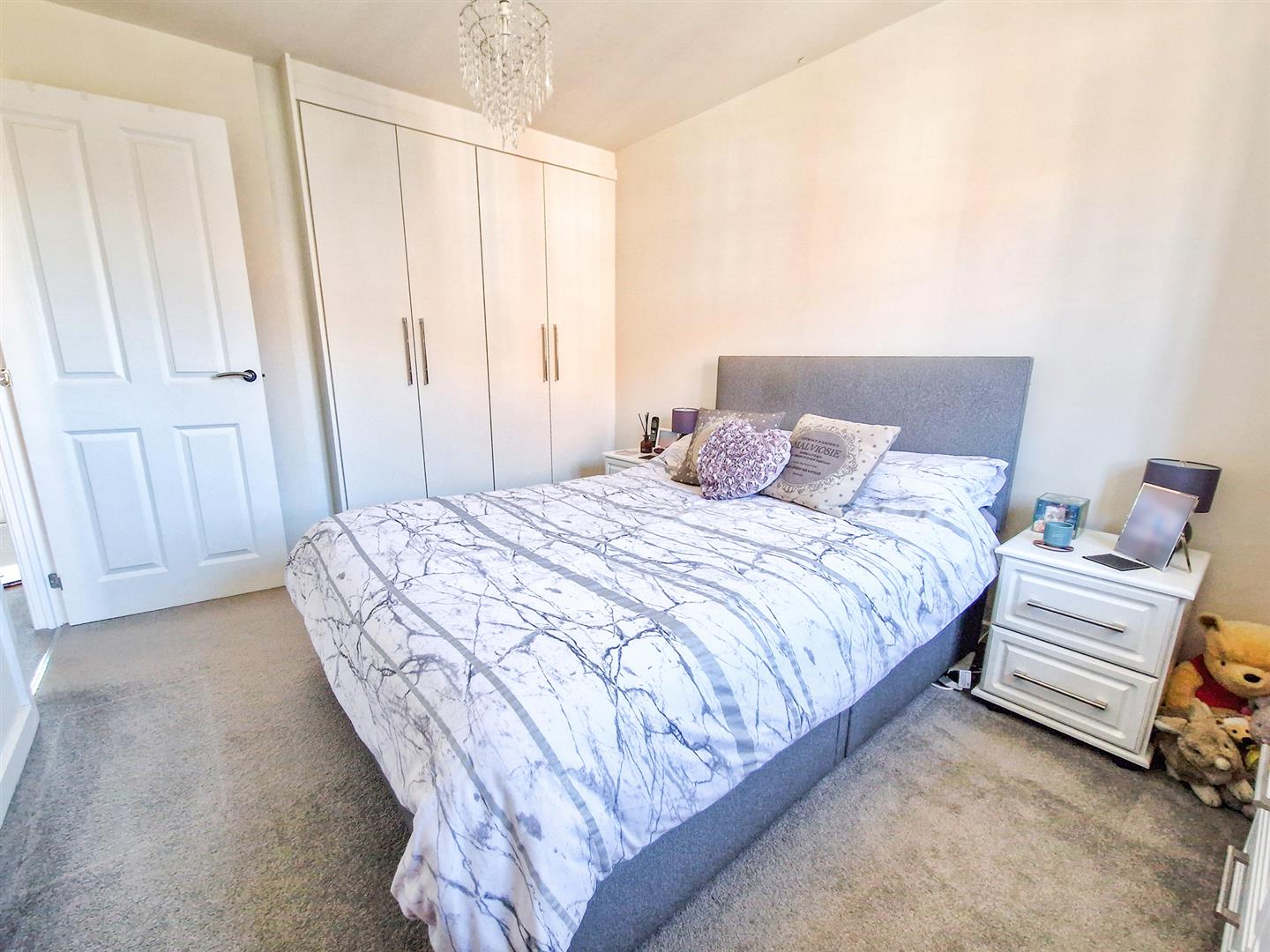 Hovingham Drive, Great Denham, Bedford